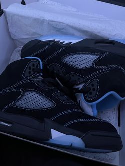Jordan 5’s