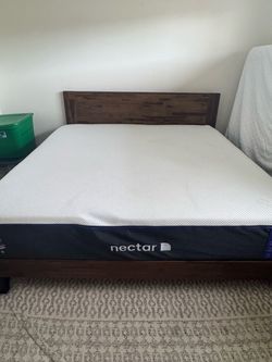 Nectar King Size Mattress