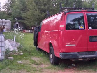 2500 6.0 vortec 2006