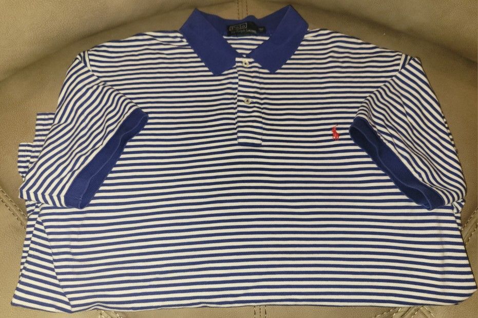Ralph Lauren Polo 