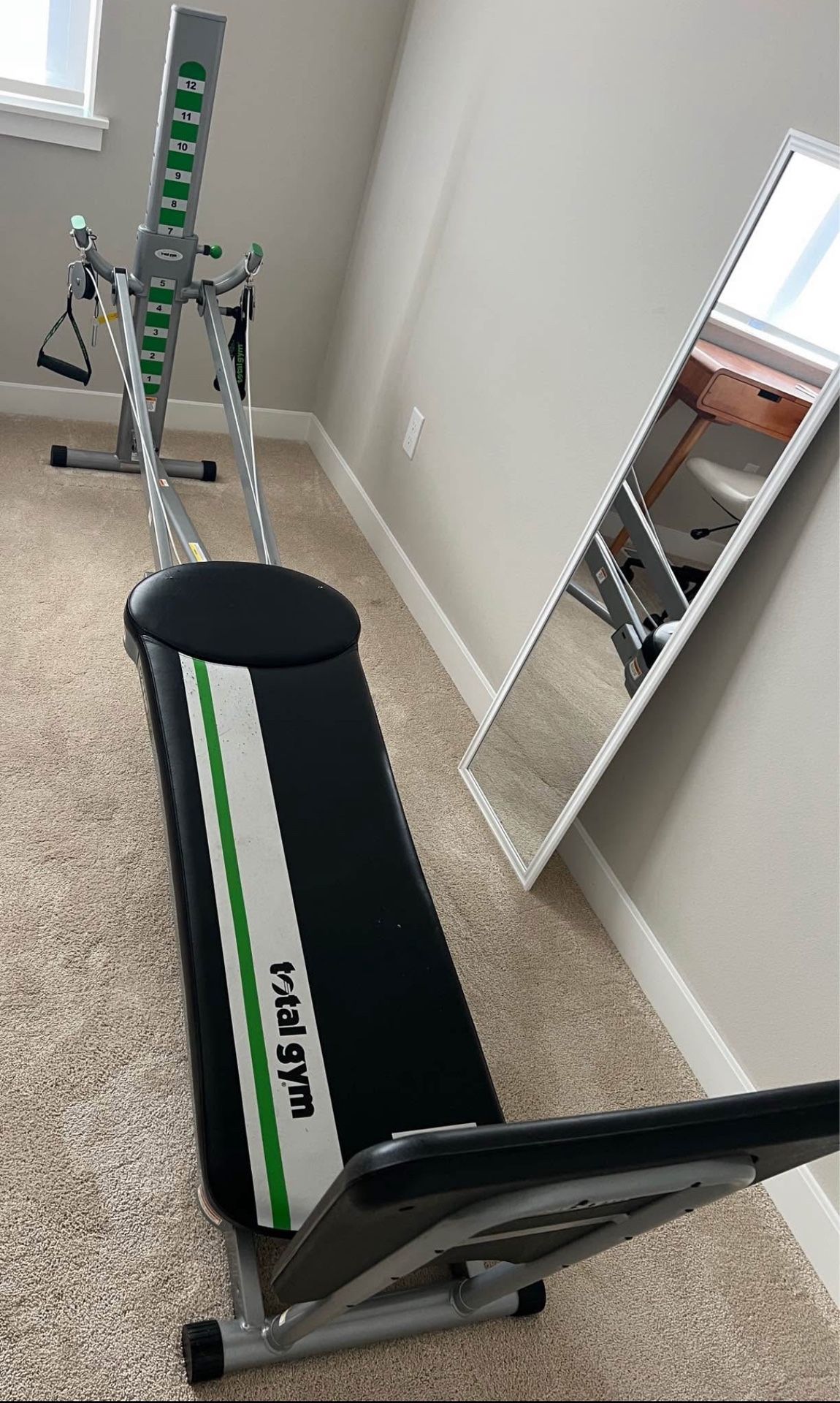 Total Gym