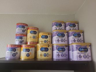 Enfamil Baby Formula