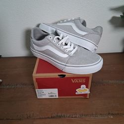 VANS Ward Deluxe 