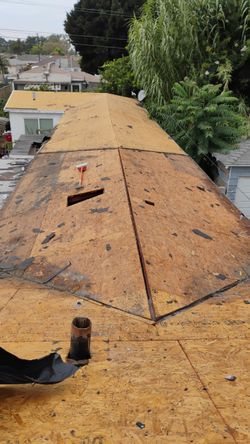 Roofing* Techos* Tejas*