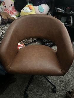 Computer chair