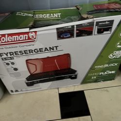 Camping Gear New!