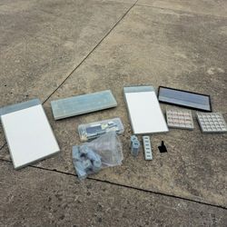 Jewelry Display Pieces For Case All Different Sizes $1 To $5 a Piece