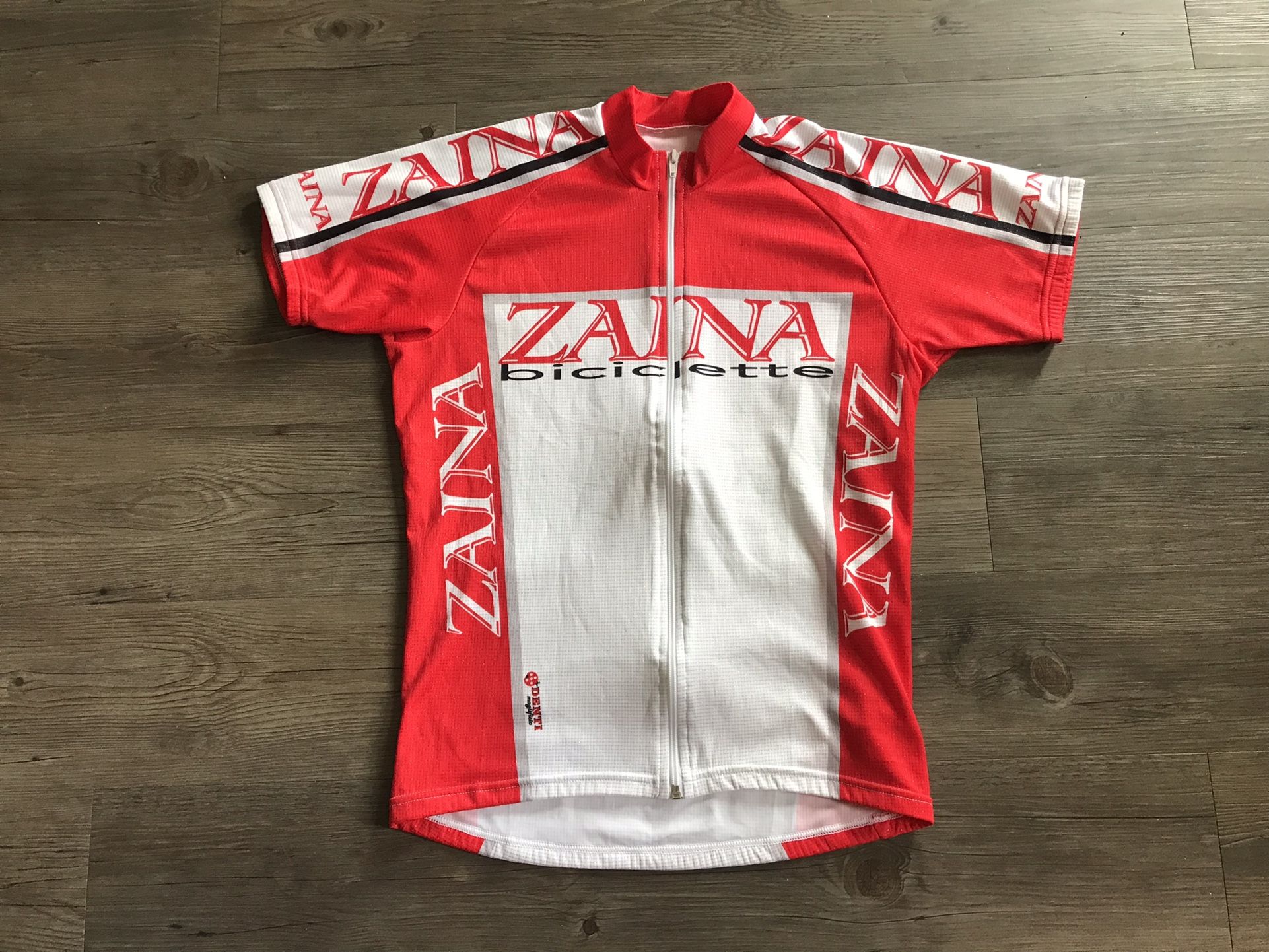 Cycling Jersey - Medium