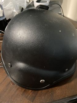 Air soft gear/helmet