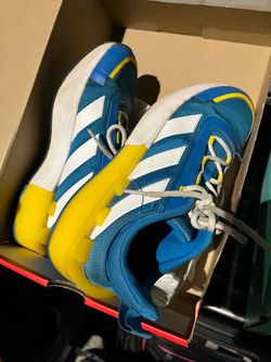 Adidas
