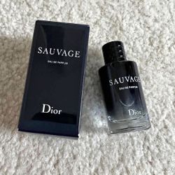 Dior Sauvage