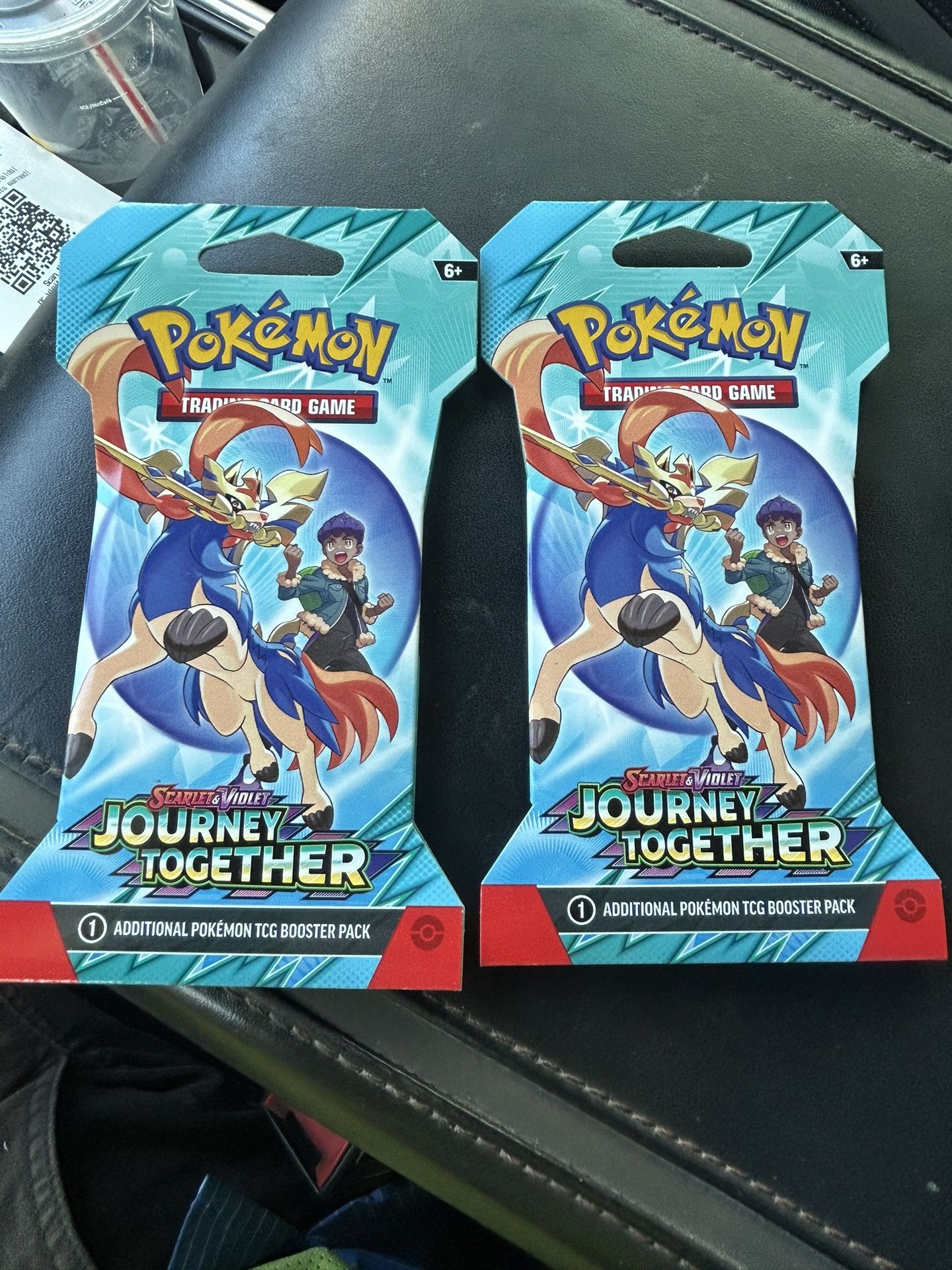Trading Cards