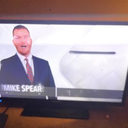 Element Flat Screen
