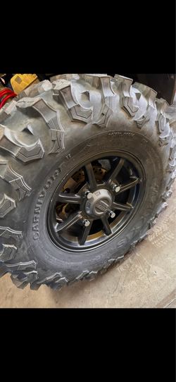 Rims Rzr