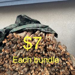 Almond Firewood $7 Available In Clovis 