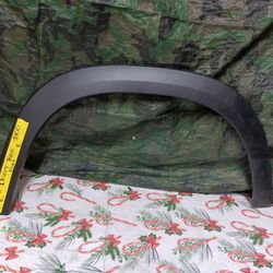 2024-25 Chevy Trax Right Front Flare Fender 