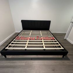 Cal King Bed Frame