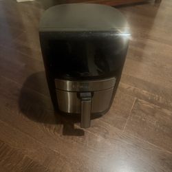 Gourmia Air Fryer