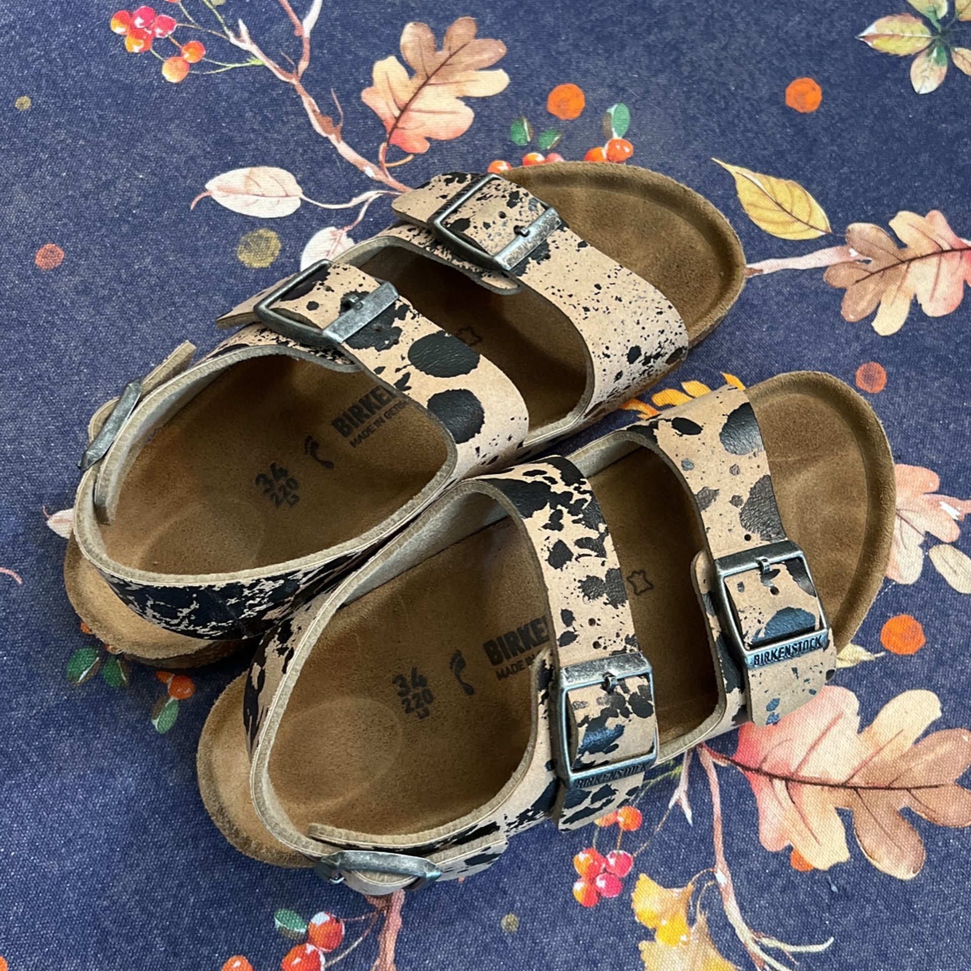 Birkenstock Sandals