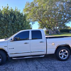2008 Dodge Ram 1500