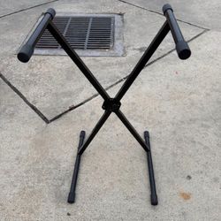 Ultimate Support X-Style Keyboard Stand – $50