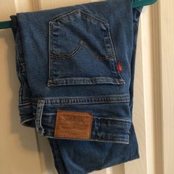 Levis Jeans 