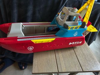 Paw patrol