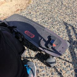 Meepo Mini 