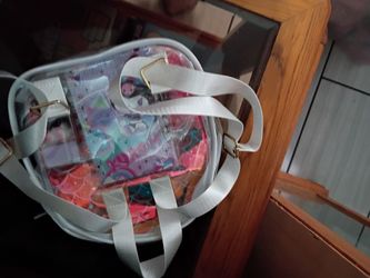 Kuromi Backpack
