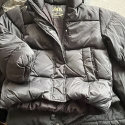Kids Jacket