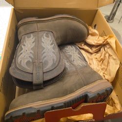 Red Wing 🪽 MENS Rio FLEX Boots