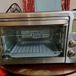 Emeril Lagasse Air Fryer 20 $ If Before April 1st