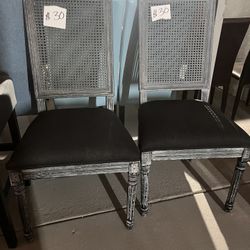 Dining Chairs