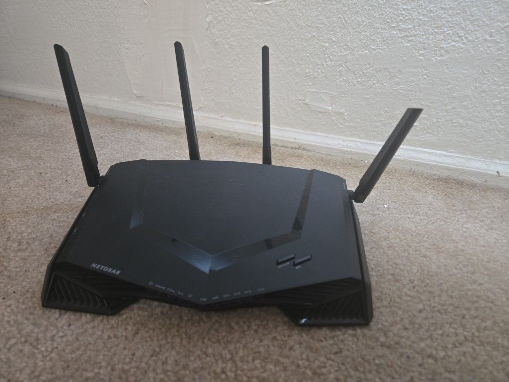 Gaming Router Nighthawk Xr450