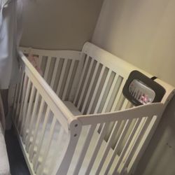 Mini Crib 