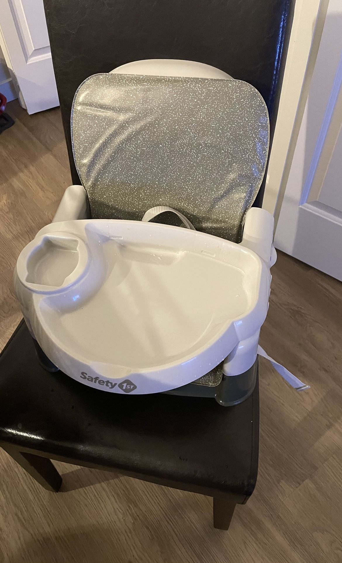 Booster/high Chair 