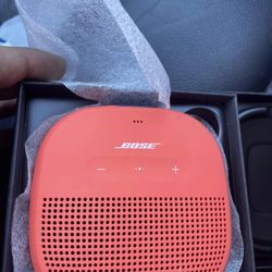 Bose Speaker