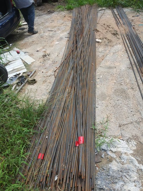 Rebar 4 for Sale in Houston, TX OfferUp