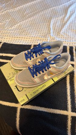 Dunks