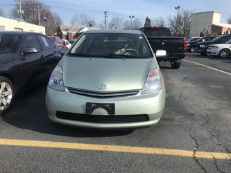 2008 Toyota Prius