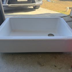 Kohler Farmers Sink 