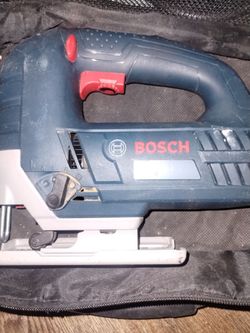 BOSCH JS260 JIGSAW