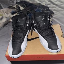 Jordan 12