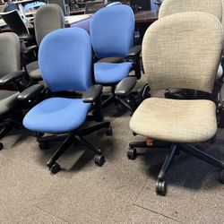 V1 Leap Office Chair  - Steelcase 