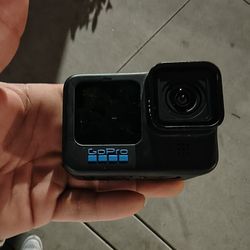 GoPro 11