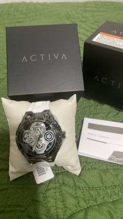 Activa Watch for men