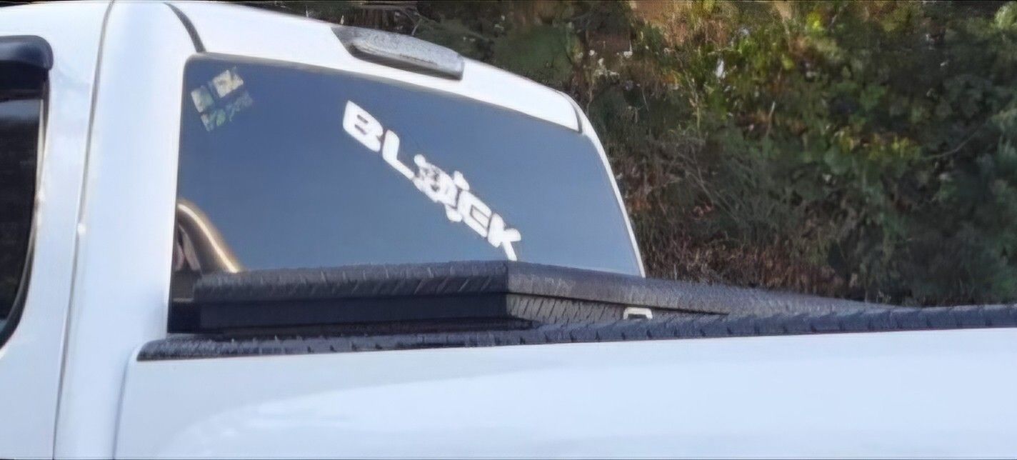 Truck Toolbox