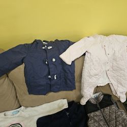 Winter Bundle For Kids