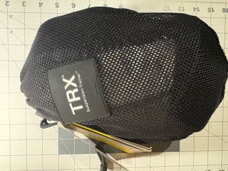 Commercial Grade TRX Suspension Trainer