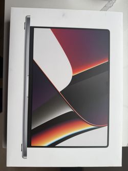 Read Description Apple MacBook Pro M1 512gb 16 Inch